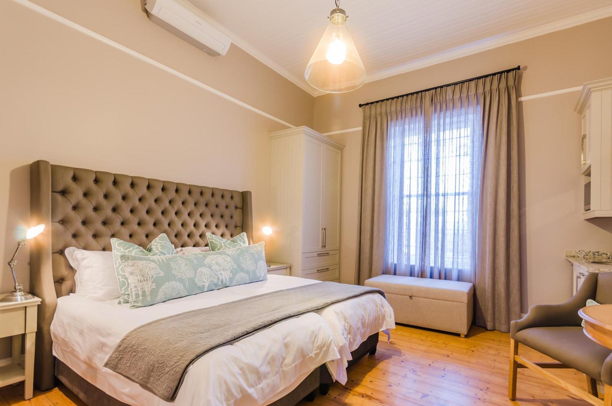 Bonne Esperance Studio Apartments Stellenbosch Zimmer foto