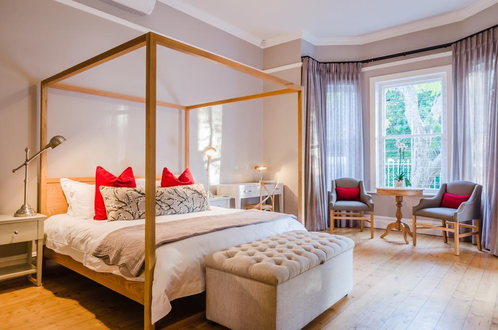 Bonne Esperance Studio Apartments Stellenbosch Zimmer foto