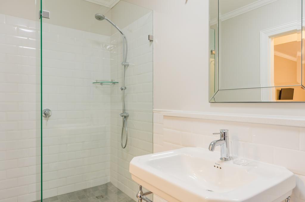 Bonne Esperance Studio Apartments Stellenbosch Zimmer foto